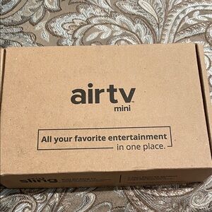 Sling AirTV Mini Streaming Device